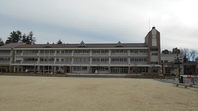 小学校