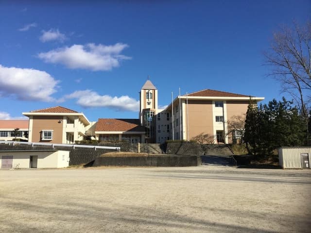 中学校