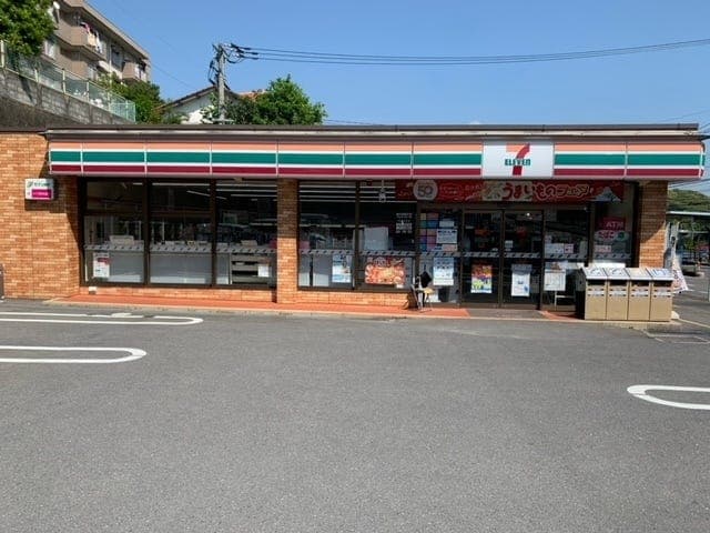 コンビニ