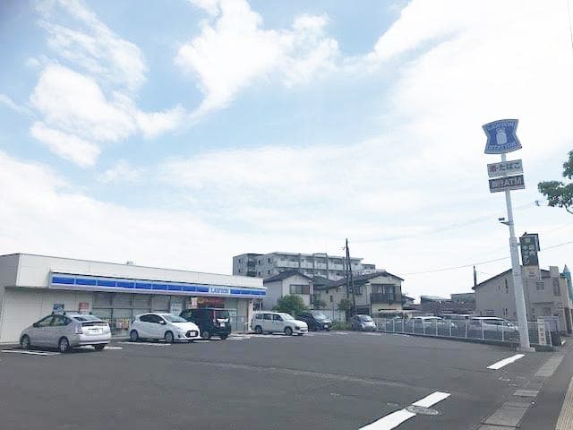 コンビニ