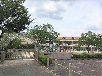幼稚園・保育園