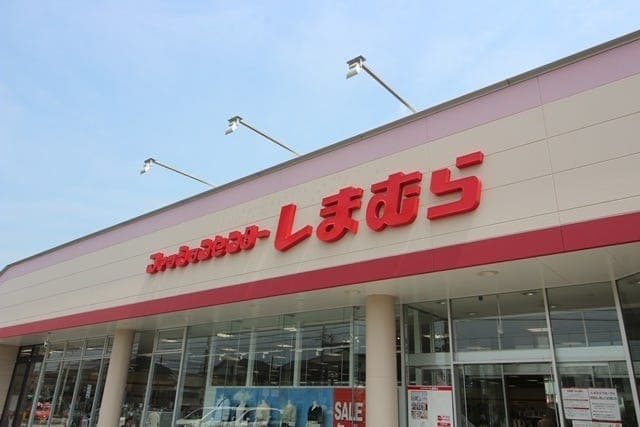 ショッピングセンター