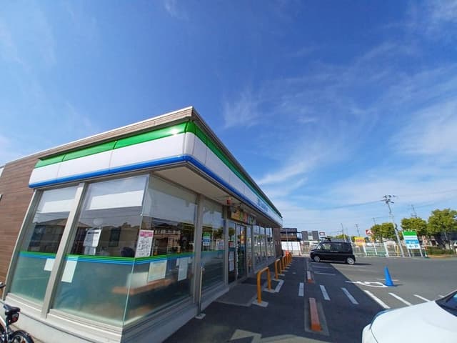 コンビニ