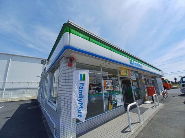 コンビニ