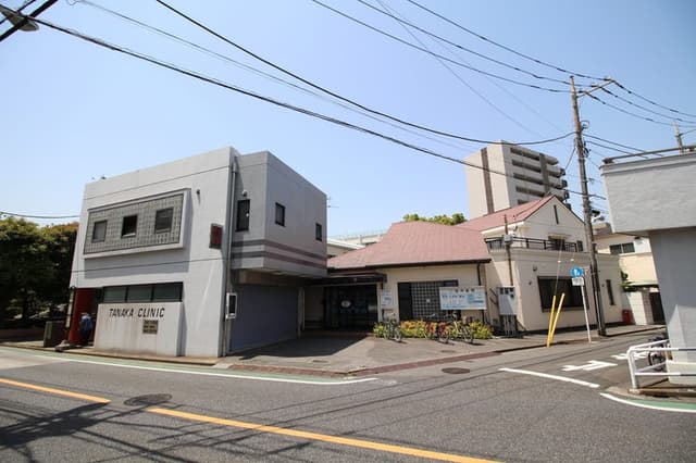 病院