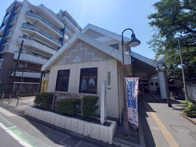その他環境写真