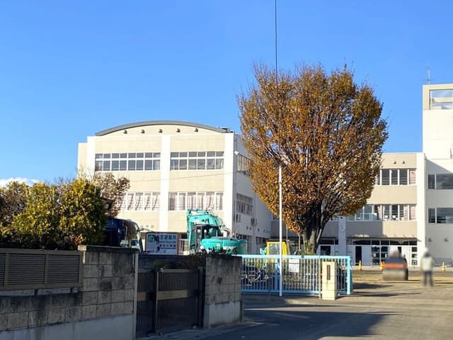 小学校