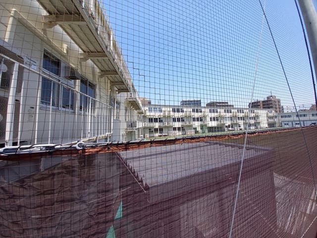 中学校