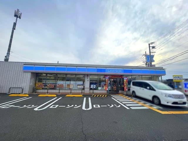 コンビニ