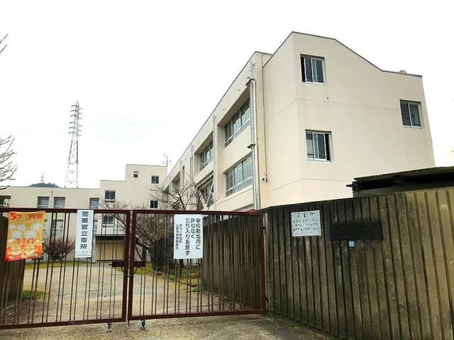 小学校