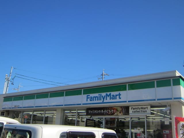 コンビニ