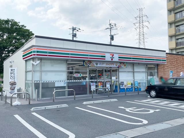 コンビニ