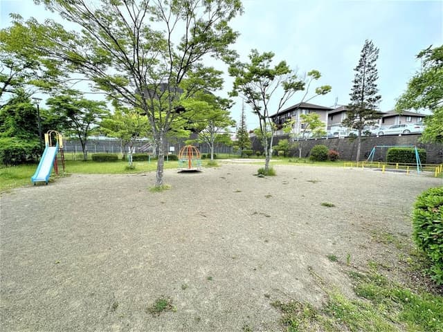 公園