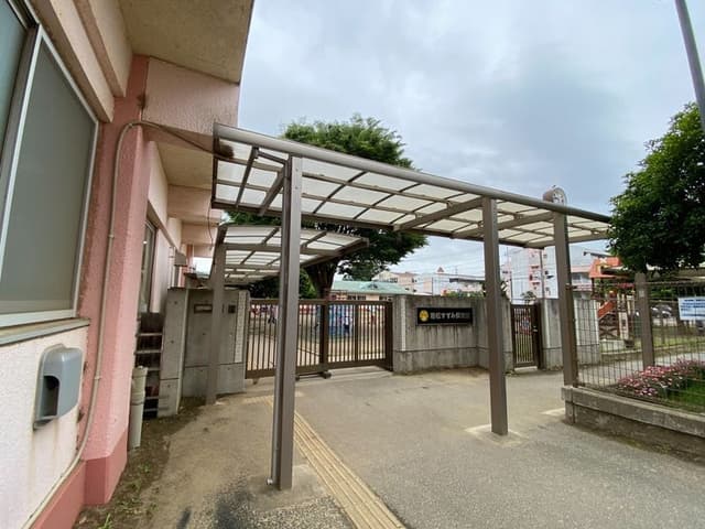 幼稚園・保育園
