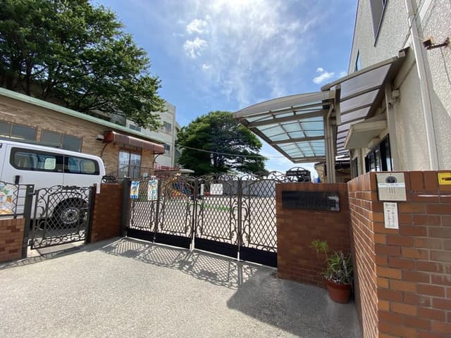 幼稚園・保育園