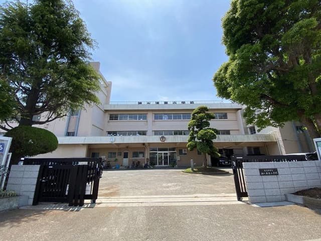 小学校