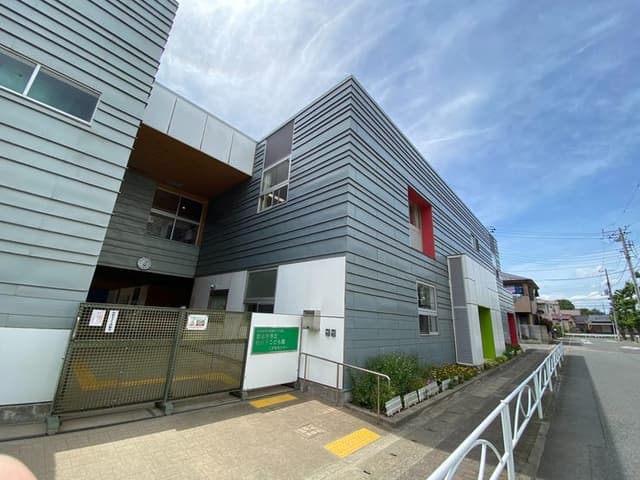 幼稚園・保育園