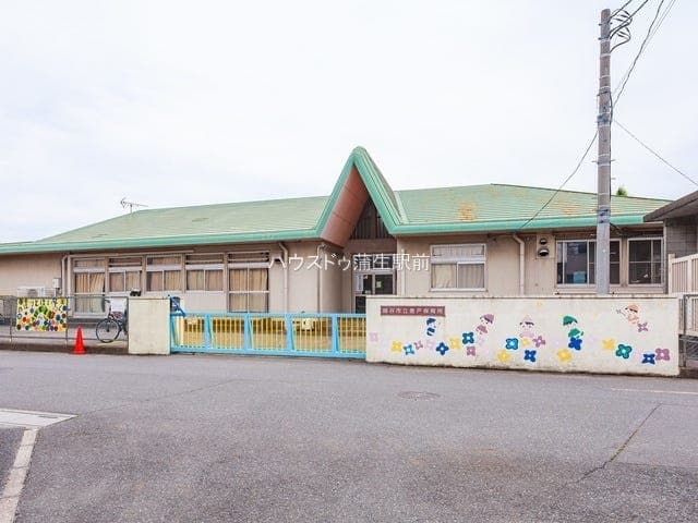 幼稚園・保育園
