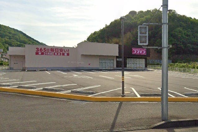 ドラッグストア
