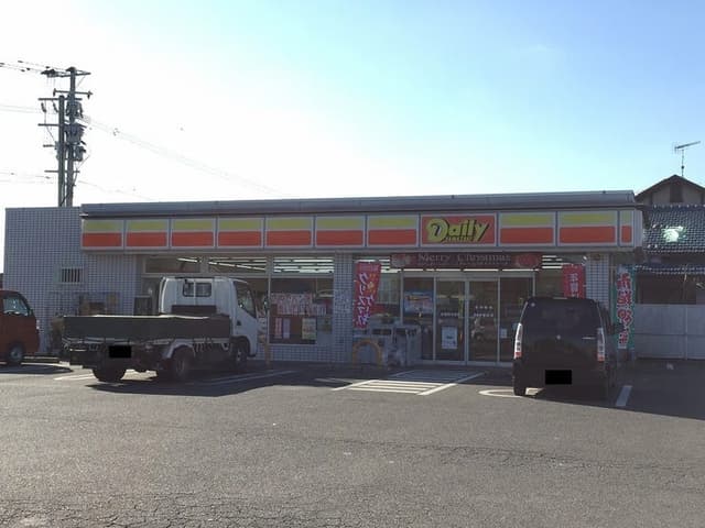 コンビニ