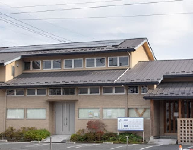 病院