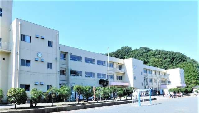 小学校