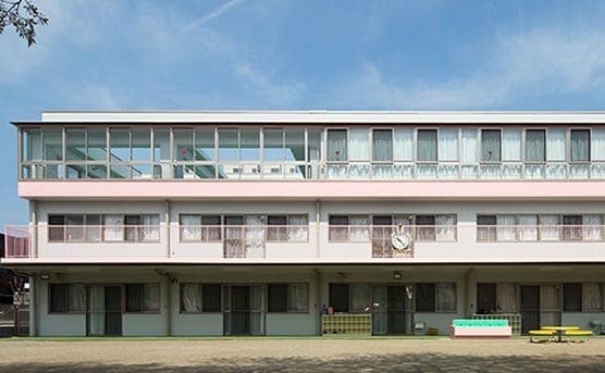 幼稚園・保育園