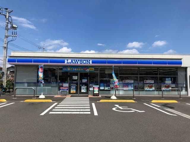 コンビニ