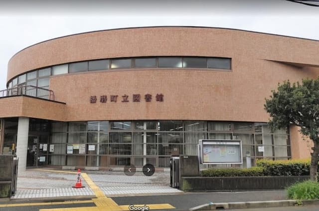 図書館
