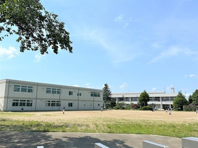 小学校