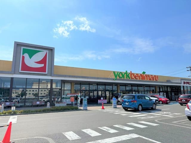 スーパー