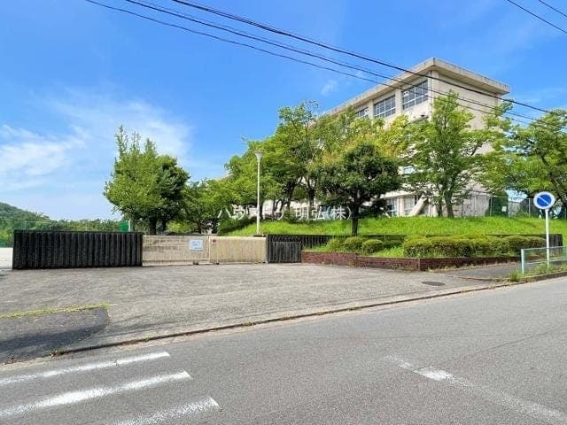 中学校