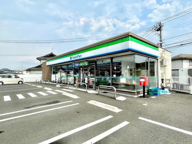 コンビニ
