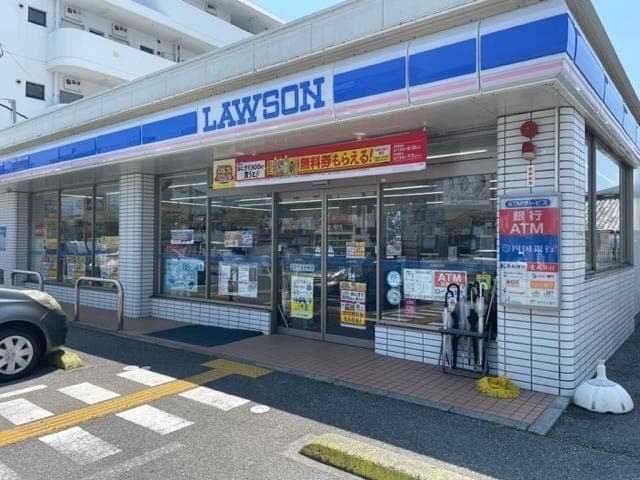 コンビニ