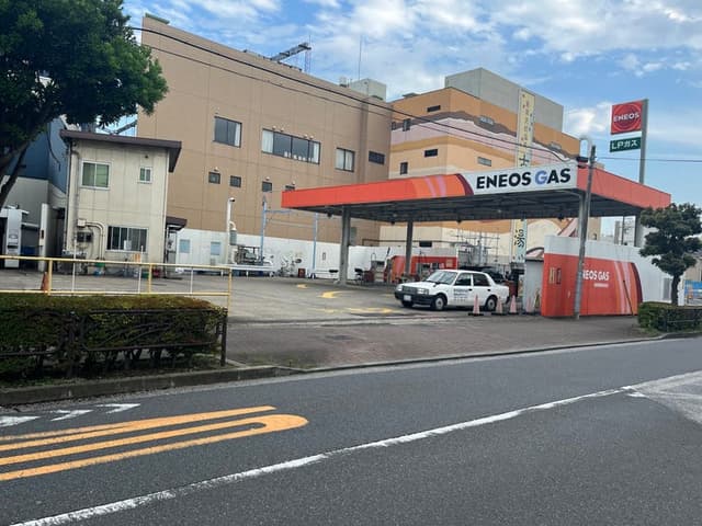 その他環境写真