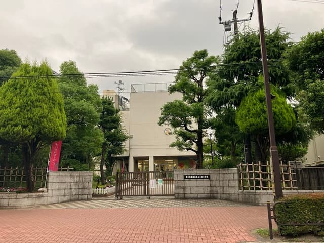 小学校