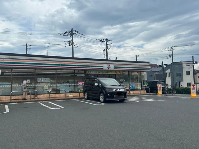 コンビニ