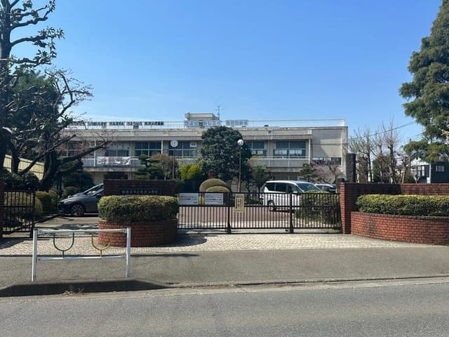 小学校