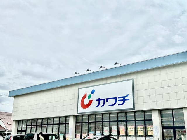  ドラッグストア