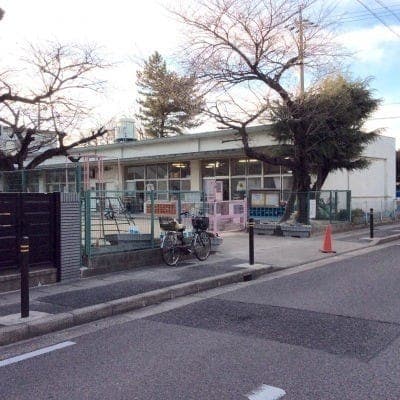 幼稚園・保育園