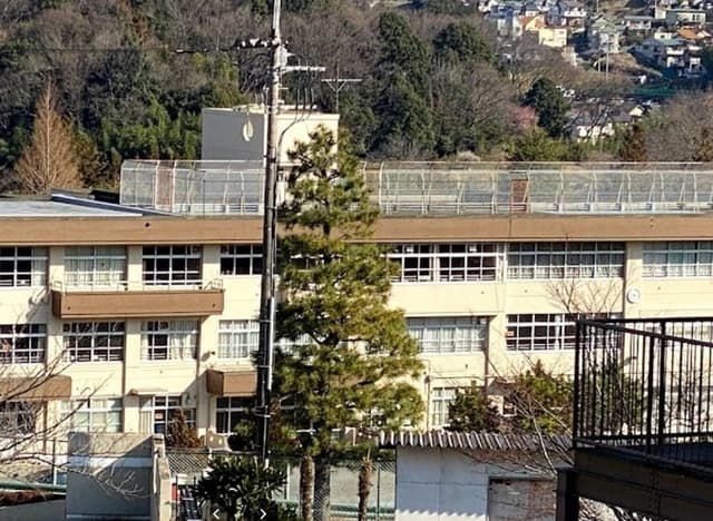 小学校