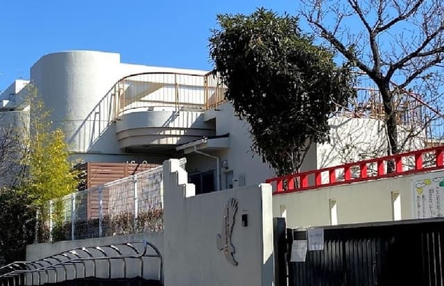 幼稚園・保育園