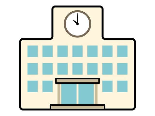 小学校