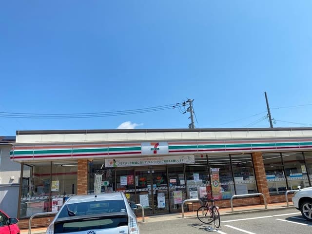 コンビニ