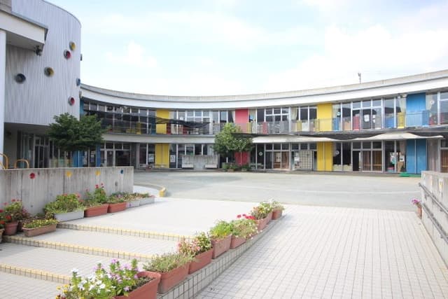 幼稚園・保育園