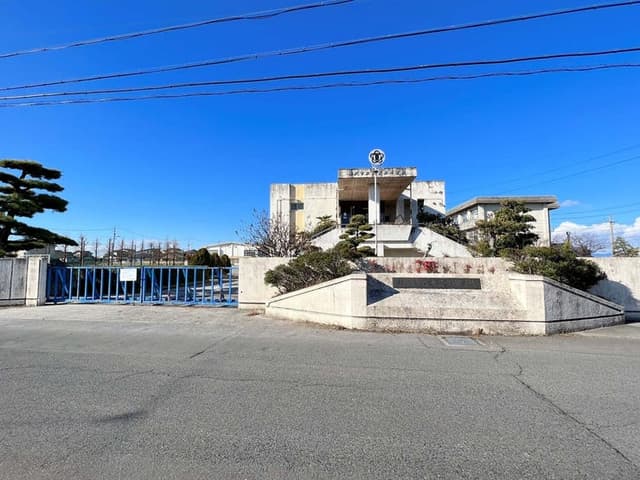 小学校