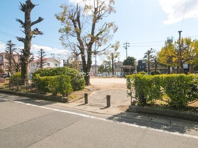 公園