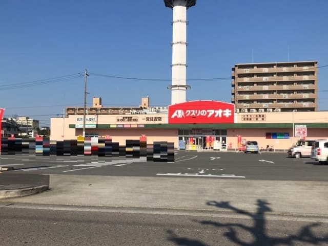  ドラッグストア