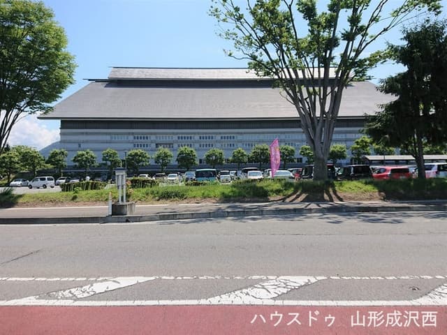 その他環境写真