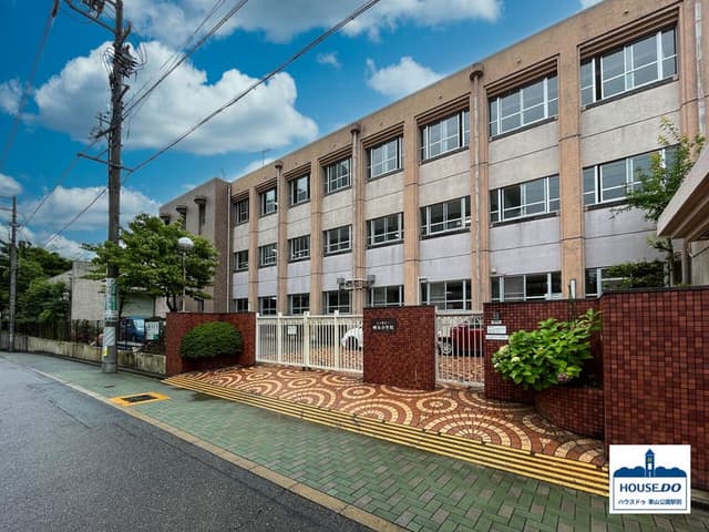 小学校